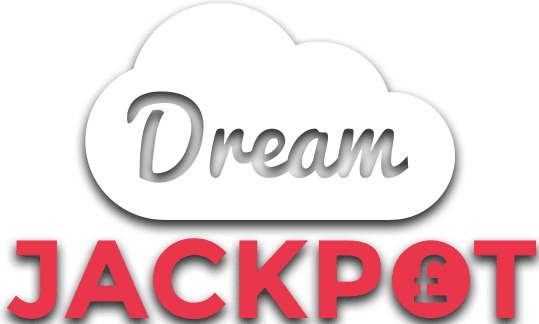 Dream Jackpot Casino: 100% up to £100 + 25 Bonus Spins!