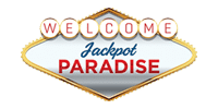 Jackpot Paradise: £200 Bonus